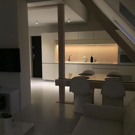 Design Apartment Oswiecim Ruang foto