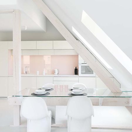 Design Apartment Oswiecim Ruang foto
