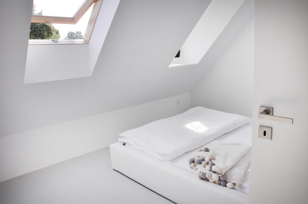 Design Apartment Oswiecim Ruang foto