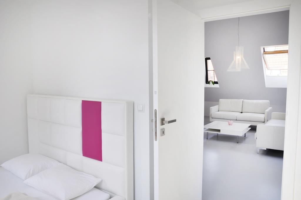 Design Apartment Oswiecim Ruang foto