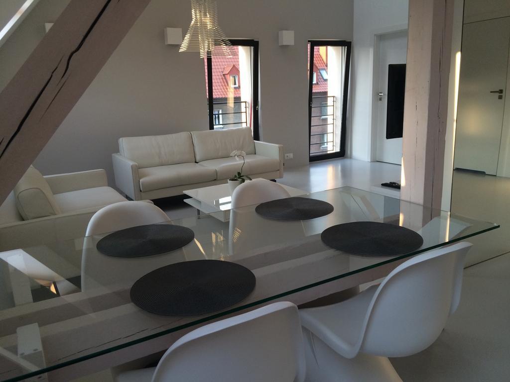 Design Apartment Oswiecim Ruang foto