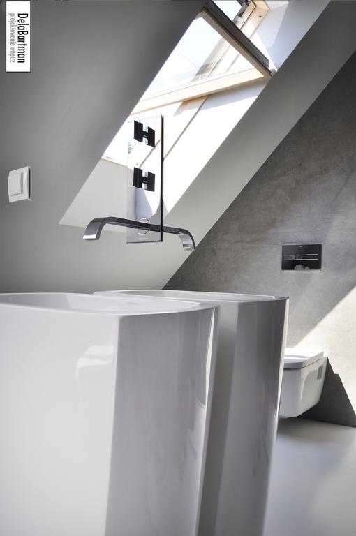 Design Apartment Oswiecim Ruang foto