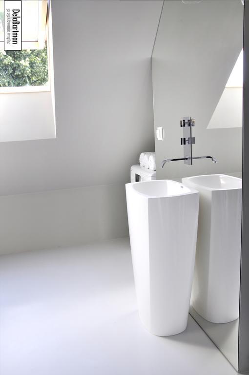 Design Apartment Oswiecim Ruang foto