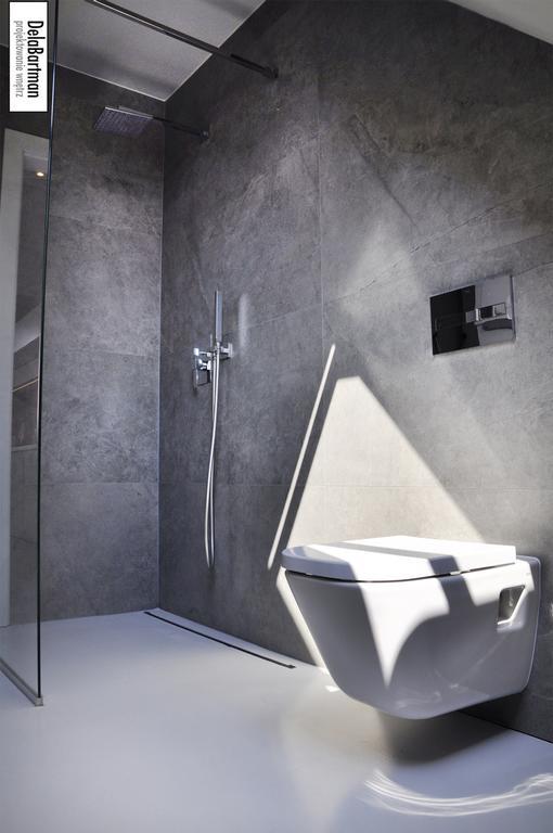 Design Apartment Oswiecim Ruang foto