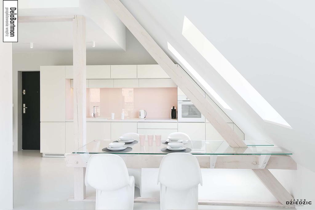 Design Apartment Oswiecim Ruang foto